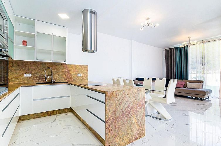 Geschakelde woning in Orihuela