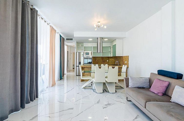 Geschakelde woning in Orihuela