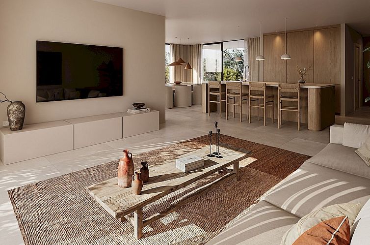 Appartement in Orihuela