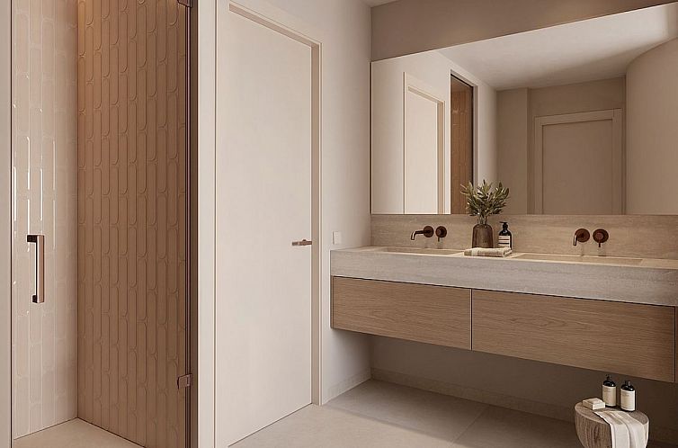 Appartement in Orihuela