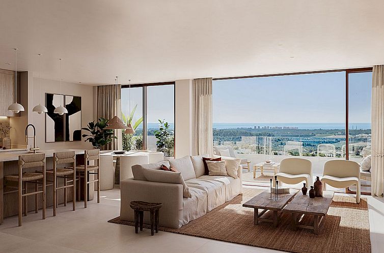 Appartement in Orihuela