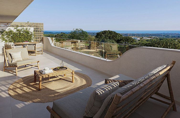 Appartement in Orihuela