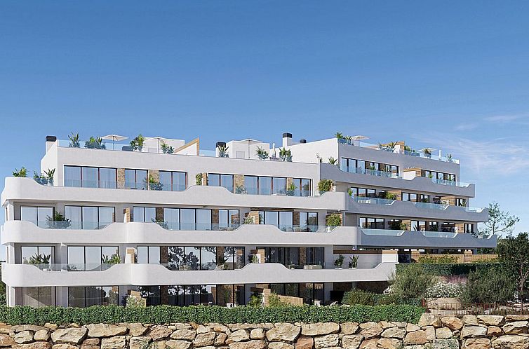 Unterkunft 14927310 - Appartement Costa blanca - Appartement in Orihuela