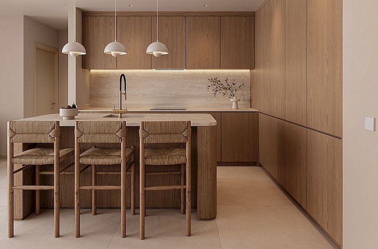 Appartement in Orihuela