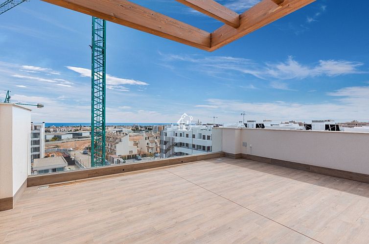 Appartement in Orihuela