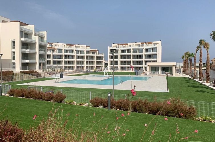 Appartement in Orihuela