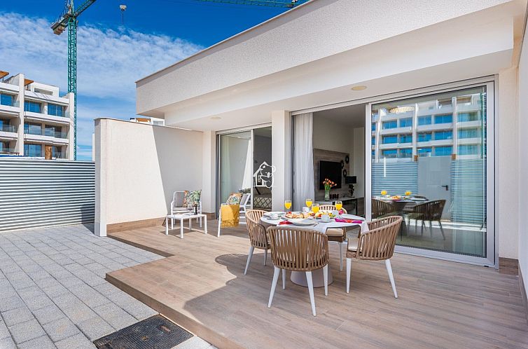 Appartement in Orihuela