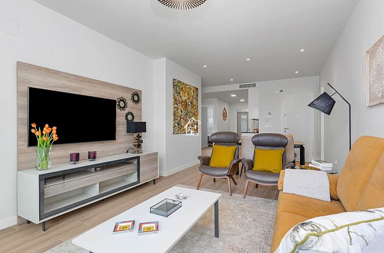 Appartement in Orihuela