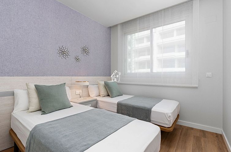 Appartement in Orihuela