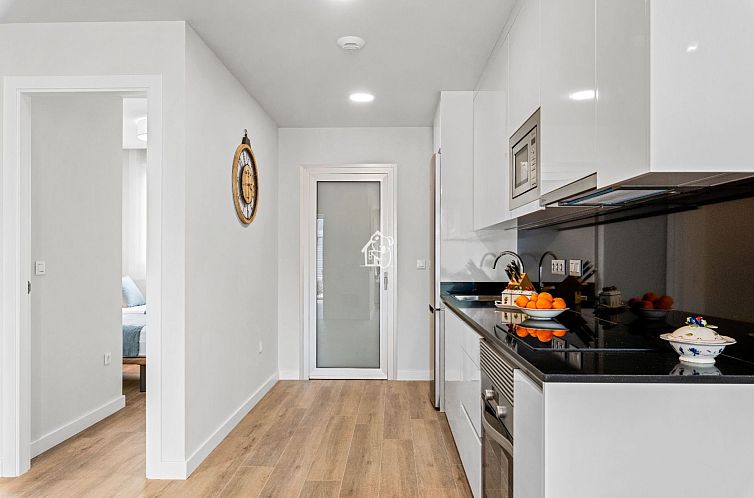 Appartement in Orihuela