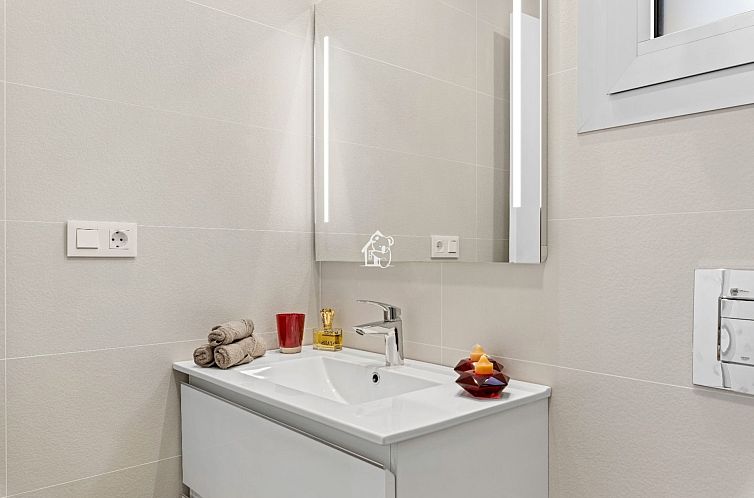 Appartement in Orihuela