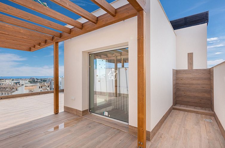 Appartement in Orihuela