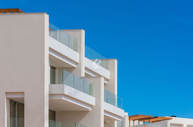 Appartement in Orihuela