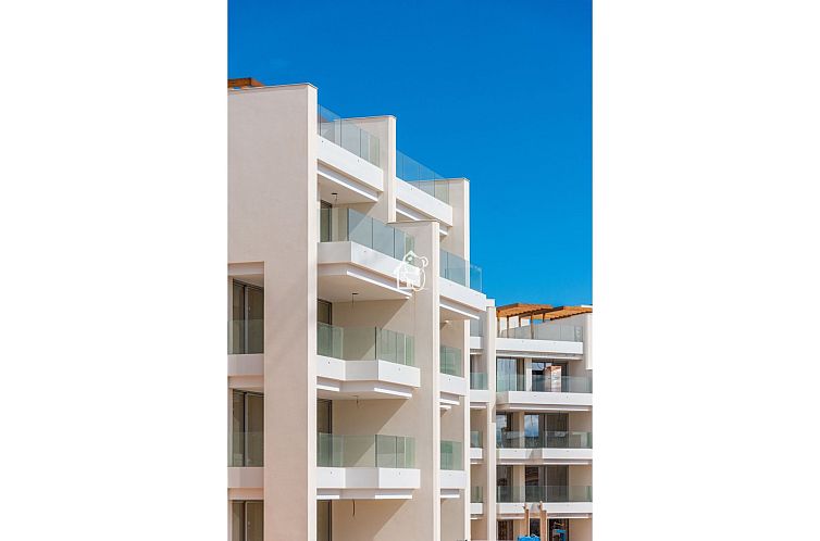 Appartement in Orihuela