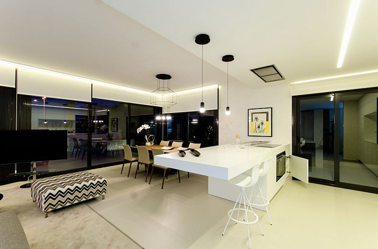 Vrijstaande woning in Orihuela