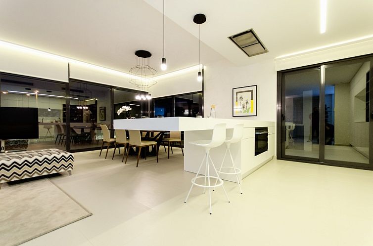 Vrijstaande woning in Orihuela