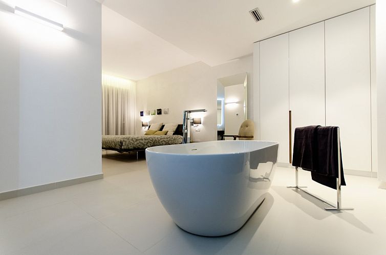 Vrijstaande woning in Orihuela