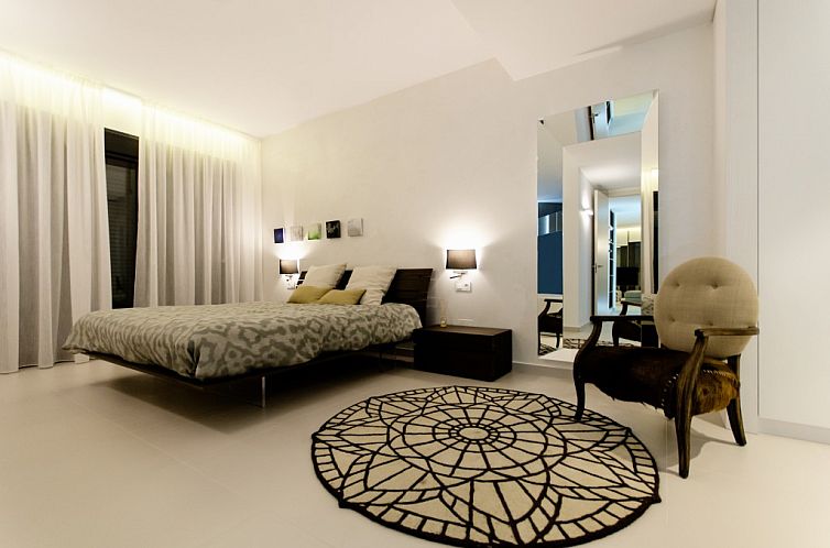 Vrijstaande woning in Orihuela