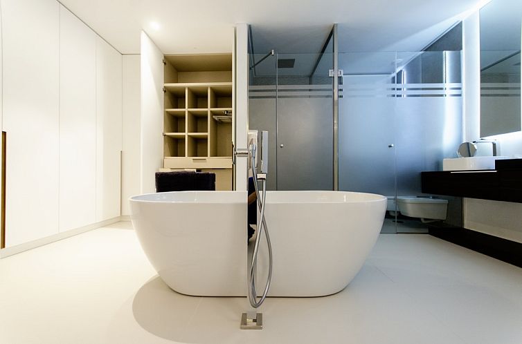 Vrijstaande woning in Orihuela