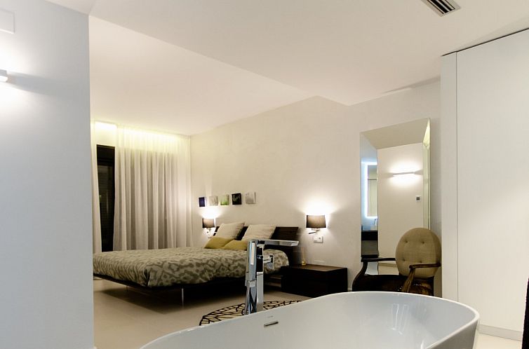 Vrijstaande woning in Orihuela