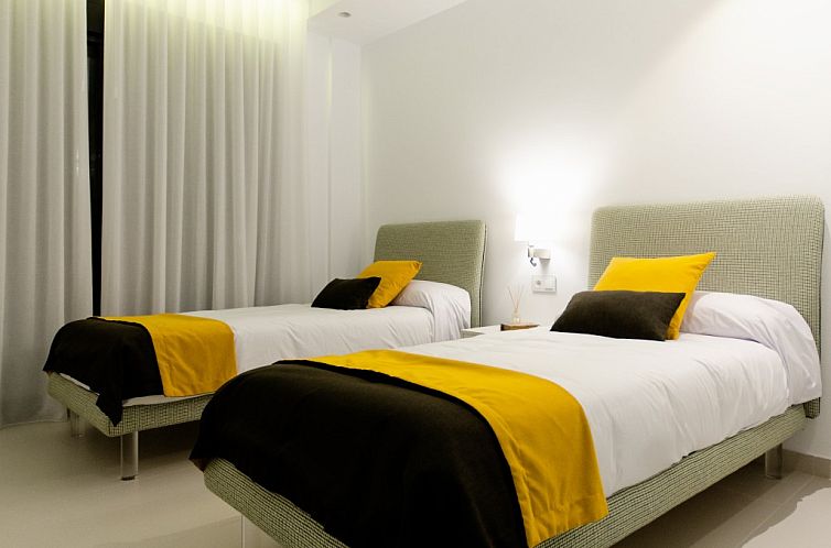 Vrijstaande woning in Orihuela