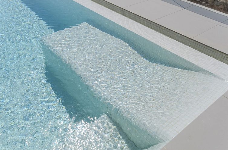 Vrijstaande woning in Orihuela