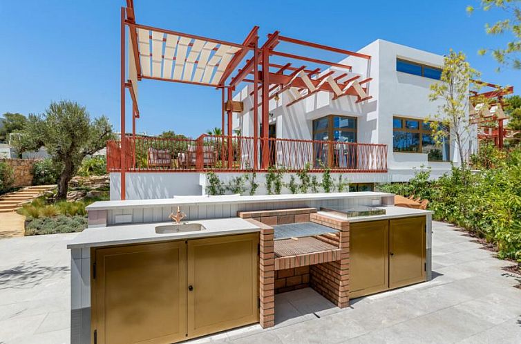 Vrijstaande woning in Orihuela