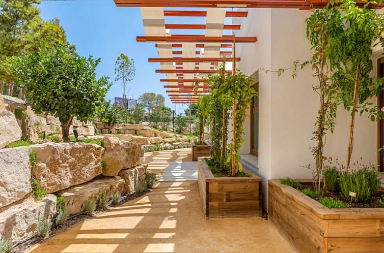 Vrijstaande woning in Orihuela