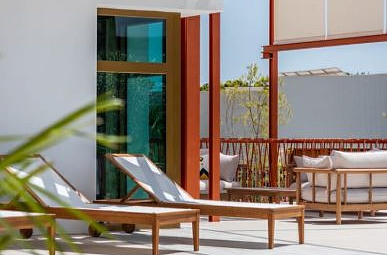 Vrijstaande woning in Orihuela