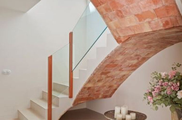 Vrijstaande woning in Orihuela