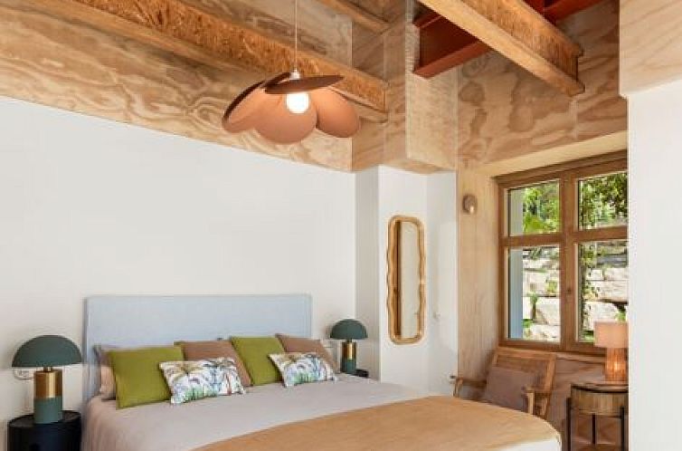 Vrijstaande woning in Orihuela