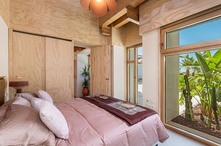 Vrijstaande woning in Orihuela