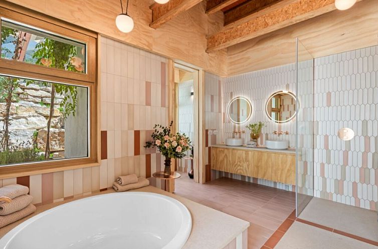 Vrijstaande woning in Orihuela
