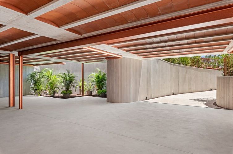 Vrijstaande woning in Orihuela