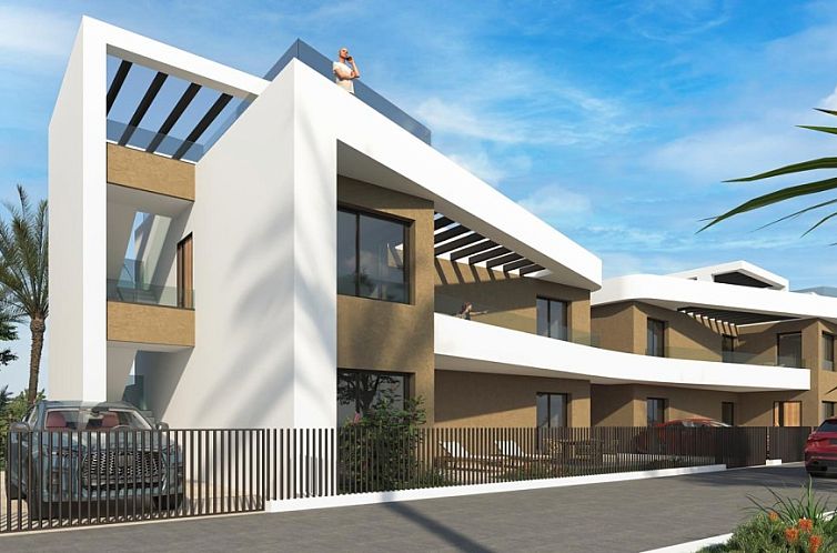 Appartement in Orihuela