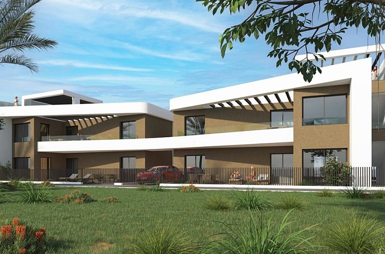 Appartement in Orihuela