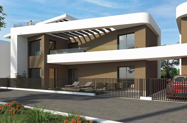 Appartement in Orihuela