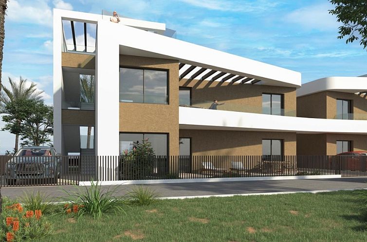 Appartement in Orihuela