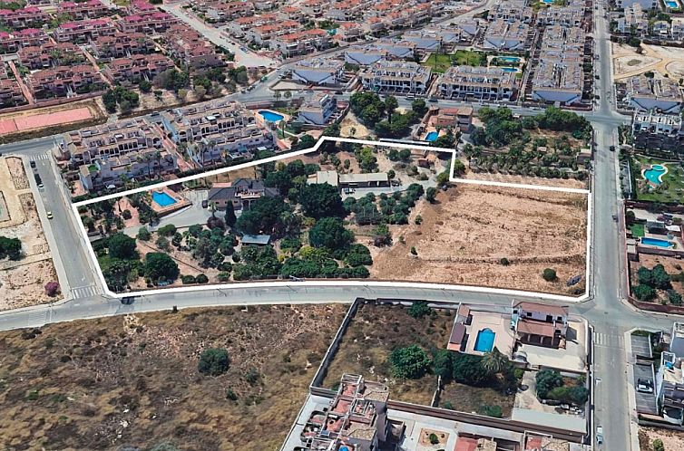 Appartement in Orihuela
