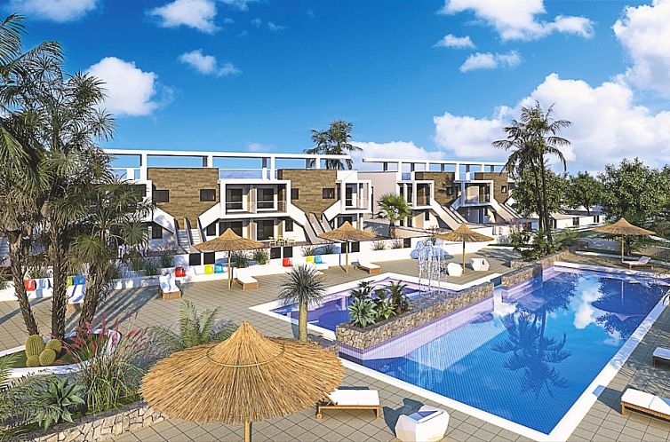 Appartement in Orihuela