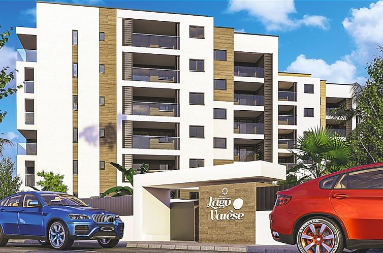 Appartement in Orihuela