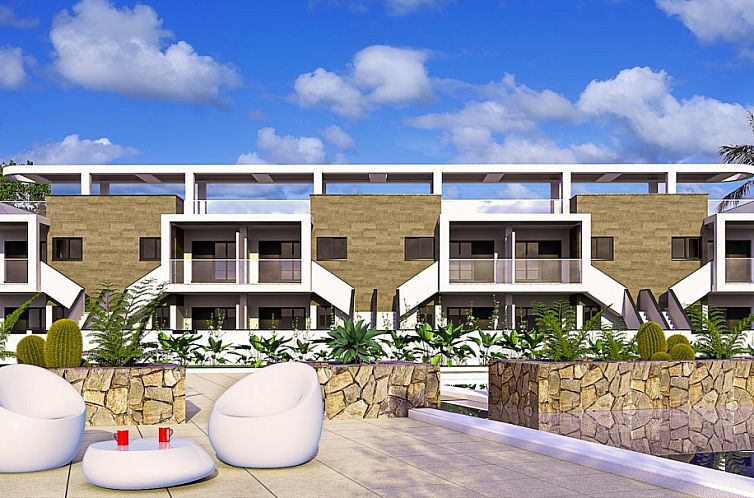 Appartement in Orihuela