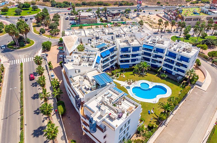 Appartement Las Terrazas