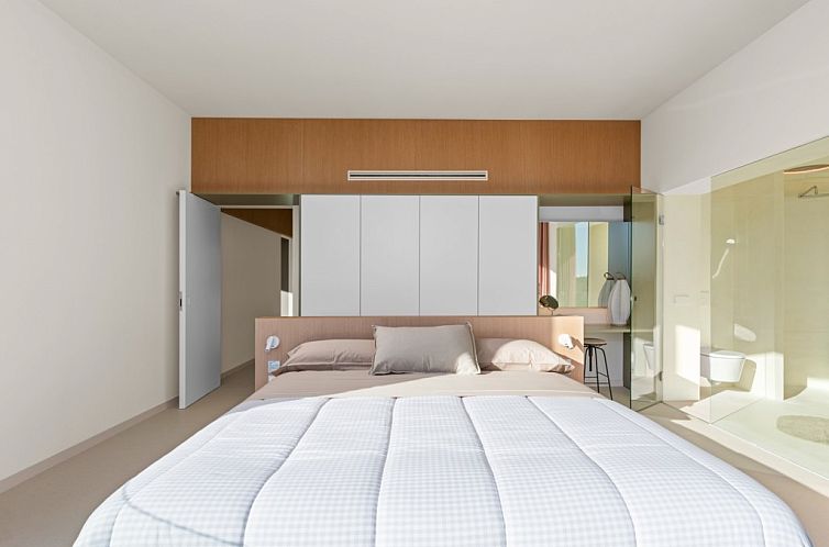 Vrijstaande woning in Orihuela
