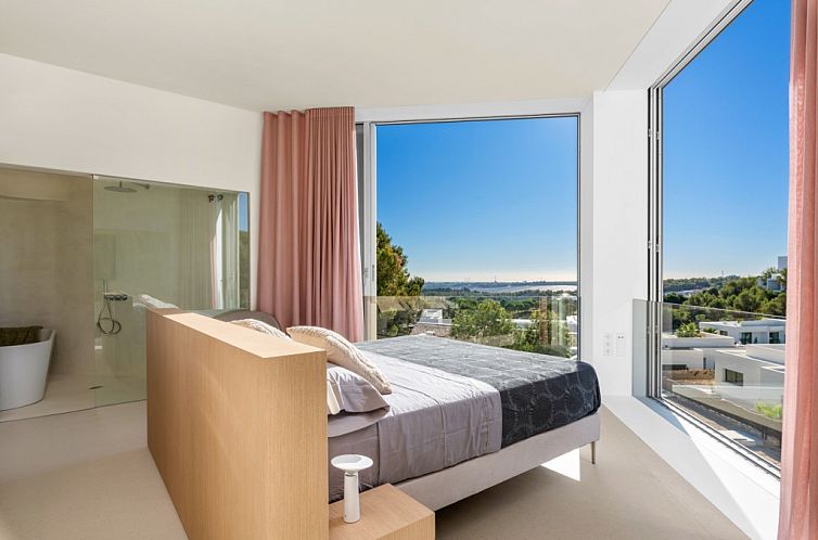 Vrijstaande woning in Orihuela