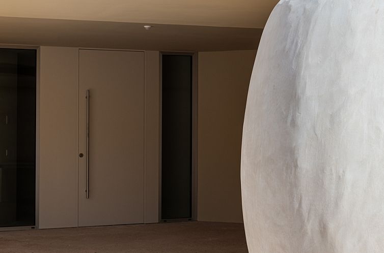 Vrijstaande woning in Orihuela