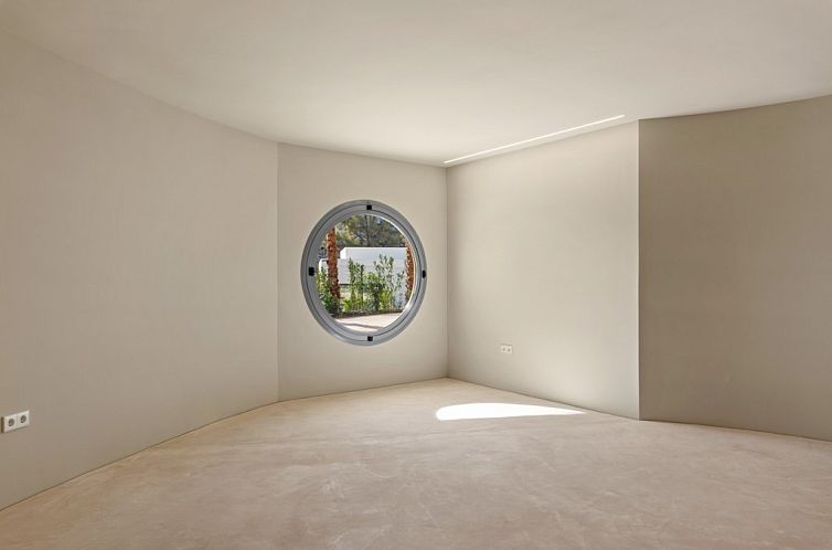 Vrijstaande woning in Orihuela