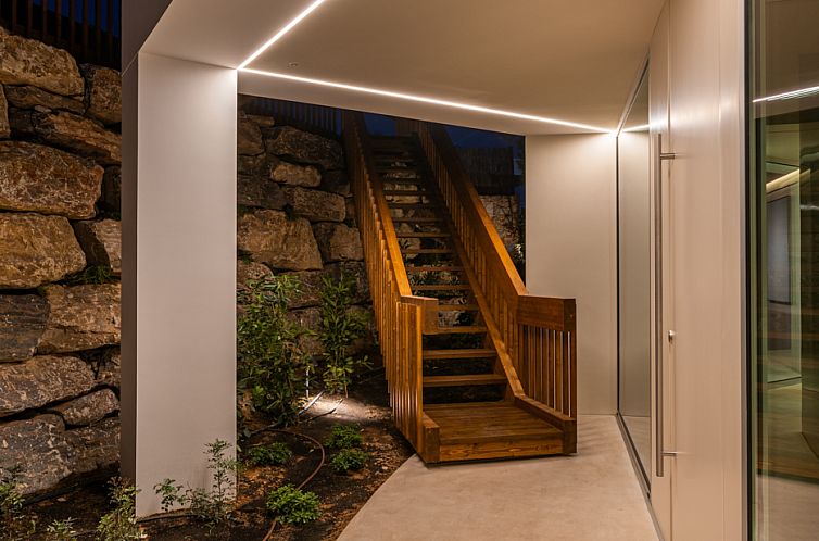 Vrijstaande woning in Orihuela