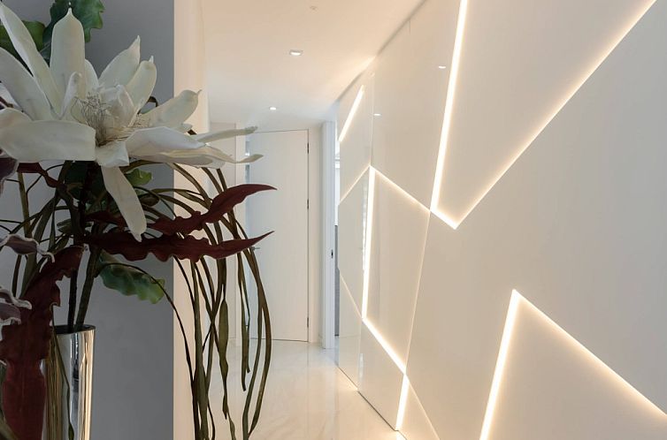 Vrijstaande woning in Orihuela