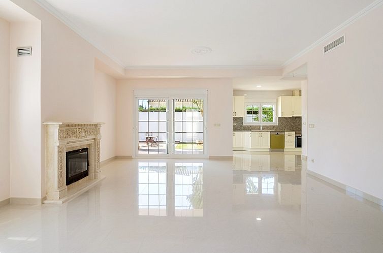 Vrijstaande woning in Orihuela